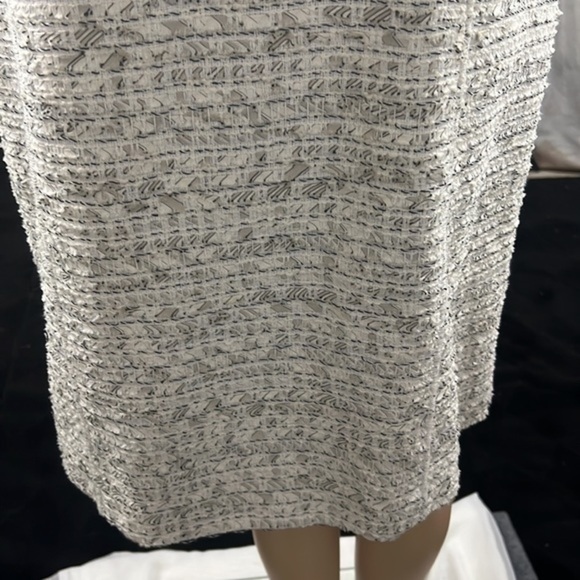 NWOT Worth New York.   Glamorous styling in an elegant  Long dress/ jacket. NWOT - Picture 8 of 9